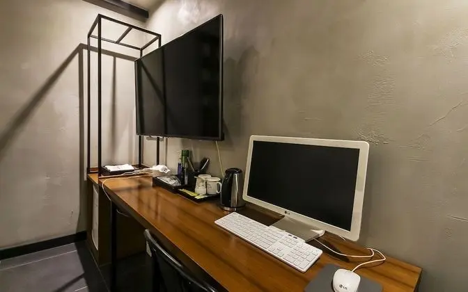 Oda (Standard Room)