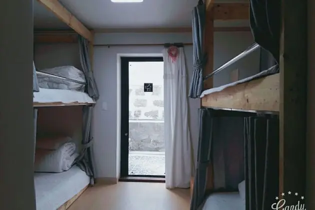 Oda (4 Female Dormitory)