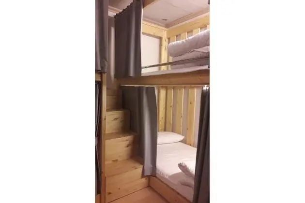 Oda (4 Female Dormitory)