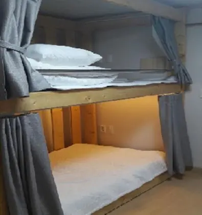 Oda (4 Female Dormitory)