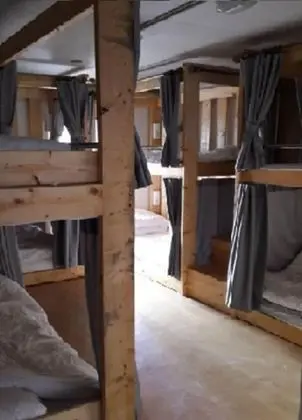 Oda (4 Female Dormitory)