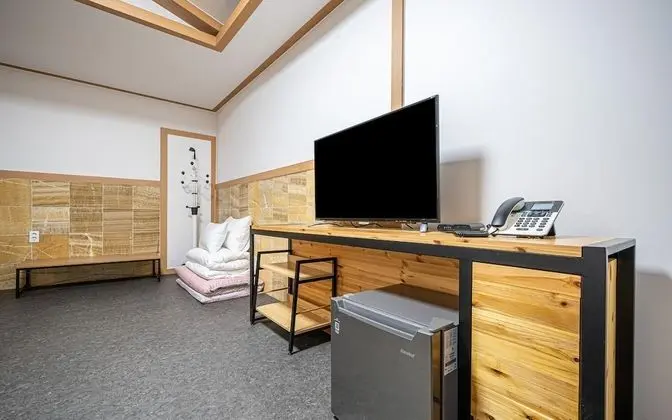 Oda (Suite room (twin))