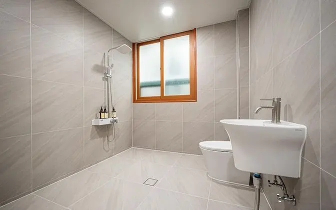 Oda (Suite room (twin))