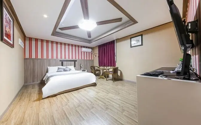 Oda (Special Room B)