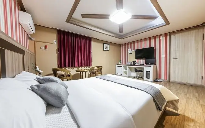 Oda (Special Room B)