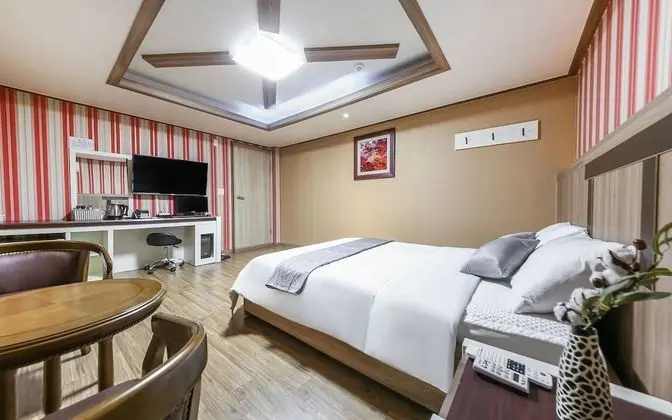 Oda (Special Room B)