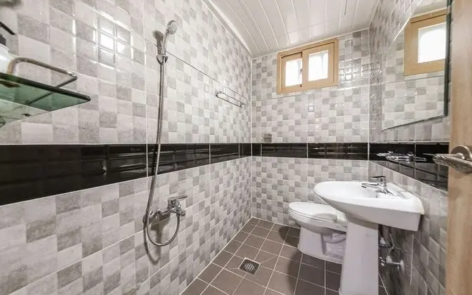 Oda (Special Room B)