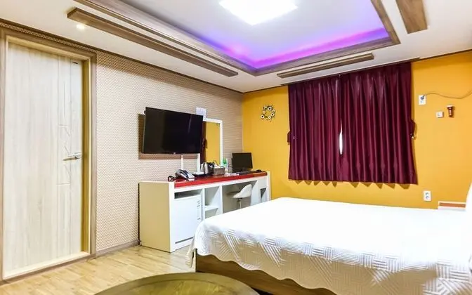 Oda (Special Room B)