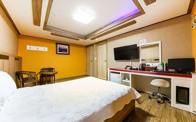 Oda (Special Room B)