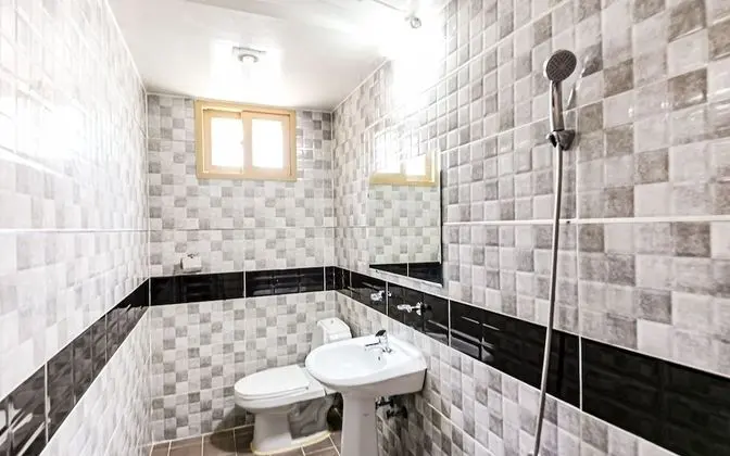 Oda (Special Room B)