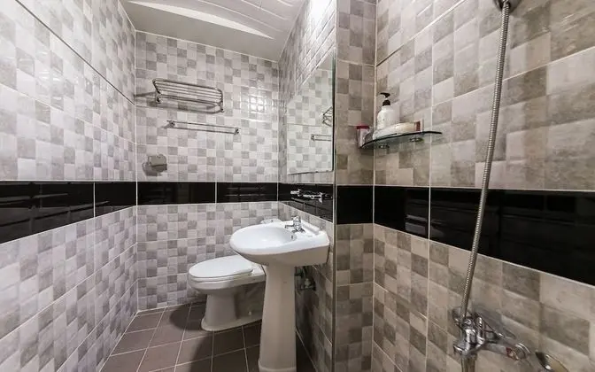 Oda (Twin (Spacious room))