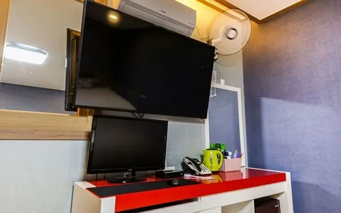 Oda (Twin (Spacious room))