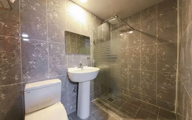 Oda (Twin (Spacious room))