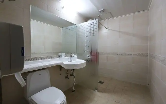 Oda (Ondol (Deluxe))