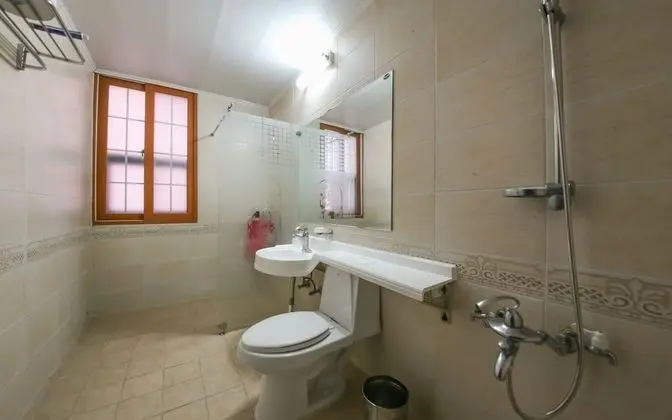 Oda (Ondol (Semi-suite room))