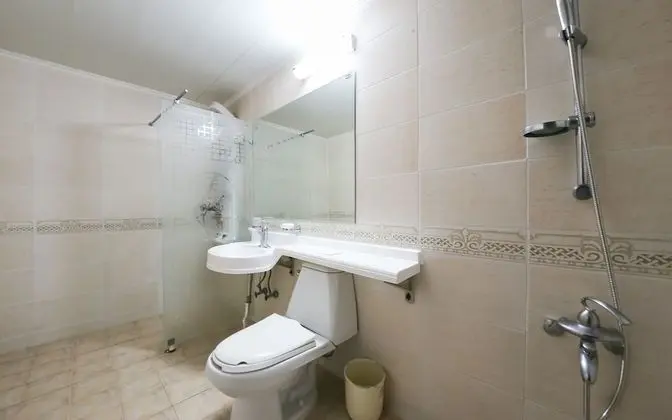 Oda (Twin (Family room))