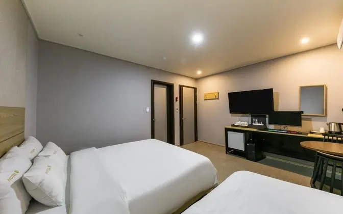 Oda (Deluxe A (Twin Bathtub PC))