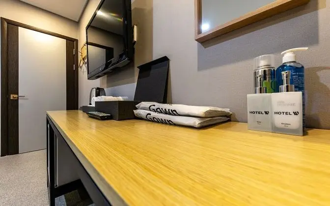 Oda (Deluxe A (Twin Bathtub PC))