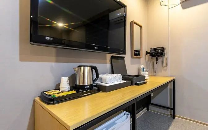 Oda (Deluxe A (Twin Bathtub PC))