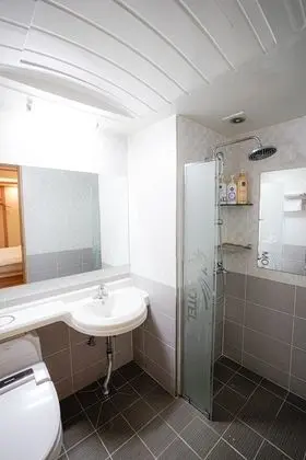 Deluxe İki Ayrı Yataklı Oda