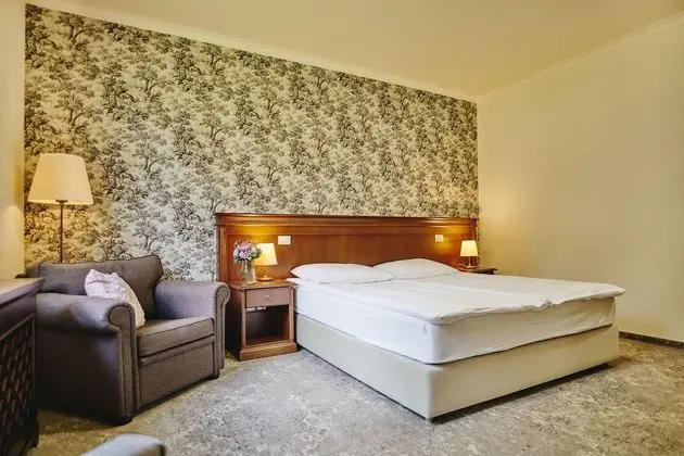 Double Room - Annex Forest House