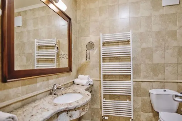 Double Room - Annex Forest House