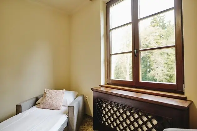 Family Room 2+1 - Annex Forest House