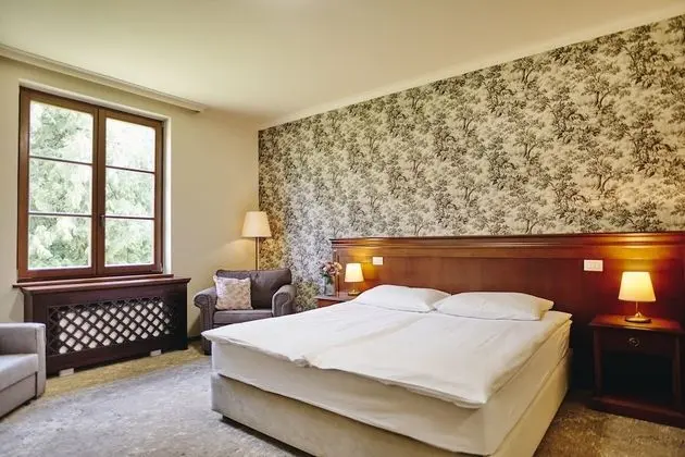 Family Room 2+2 - Annex Forest House