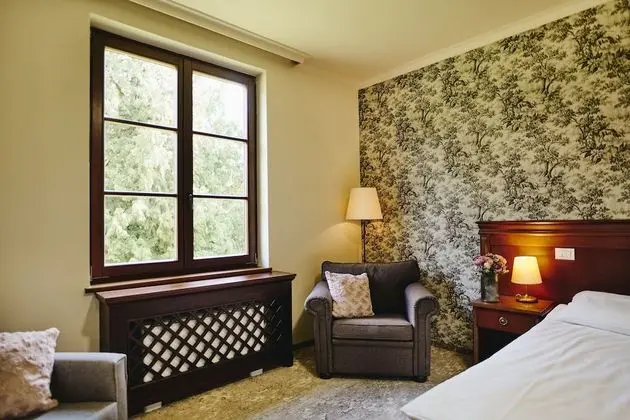 Family Room 2+2 - Annex Forest House