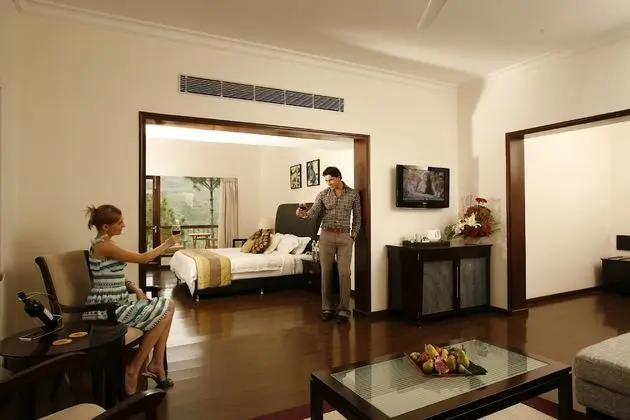 Moksha Suite