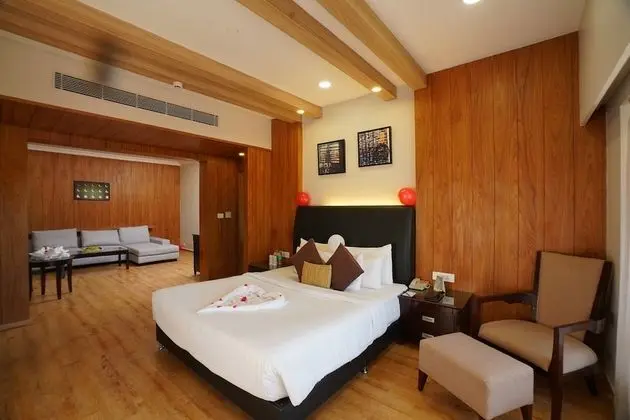 Moksha Suite