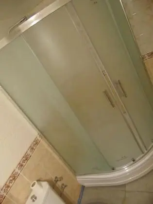 Çift Kişilik, Şehir Manzaralı
