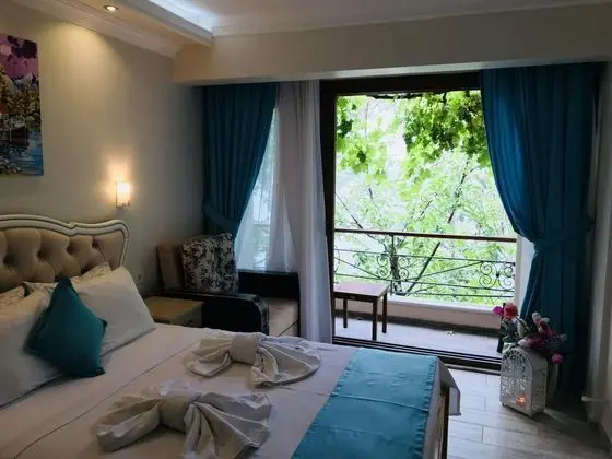 Comfort Oda, Deniz Manzaralı