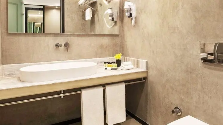 Garden Deluxe Room