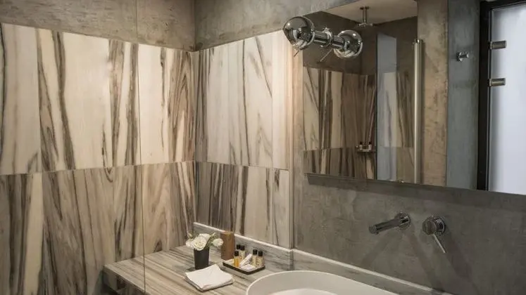Garden Deluxe Room