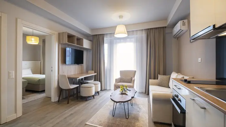 room