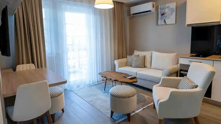 room