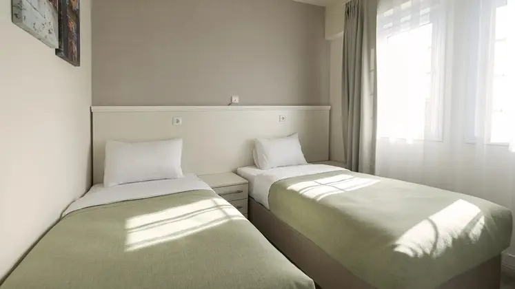 room
