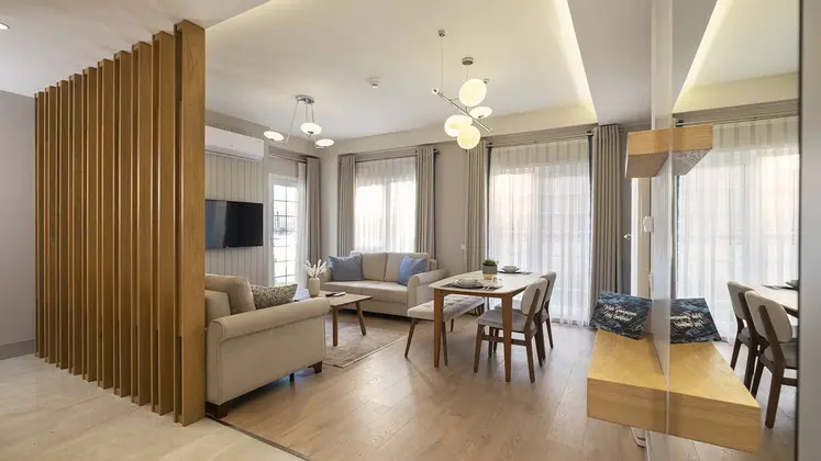 room