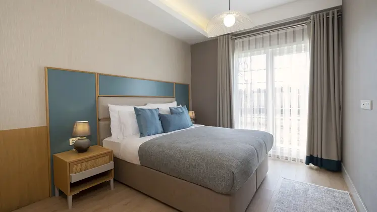 room