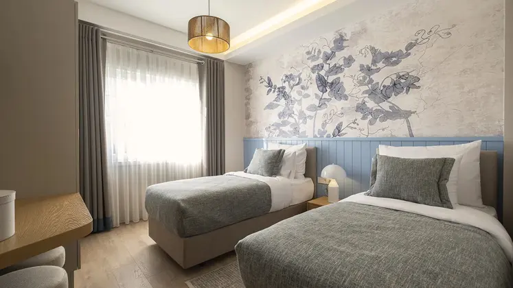 room