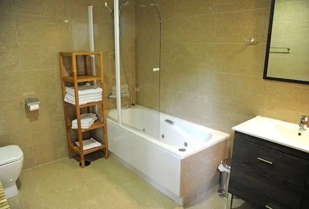 Economy 2 bedrooms apartment