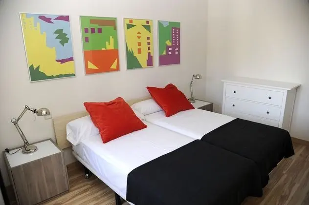 Economy Apart Daire, 1 Yatak Odası