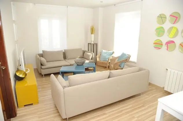 Superior 1 bedroom Apartment