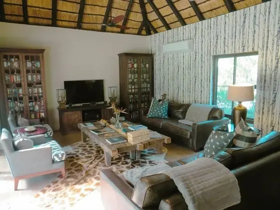 Family Kır Evi, 2 Yatak Odası, Bahçe Manzaralı