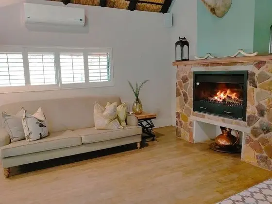 Family Kır Evi, 2 Yatak Odası, Bahçe Manzaralı