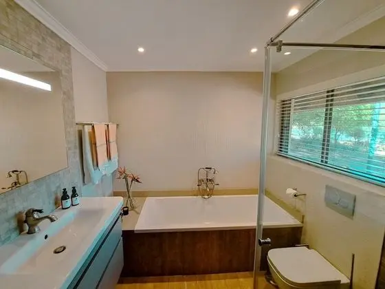 Family Kır Evi, 2 Yatak Odası, Bahçe Manzaralı