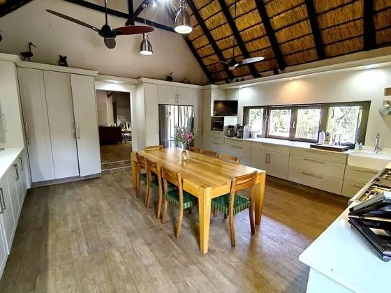 Family Kır Evi, 2 Yatak Odası, Bahçe Manzaralı