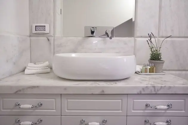 Luxury Apart Daire, 2 Yatak Odası, Zemin Kat