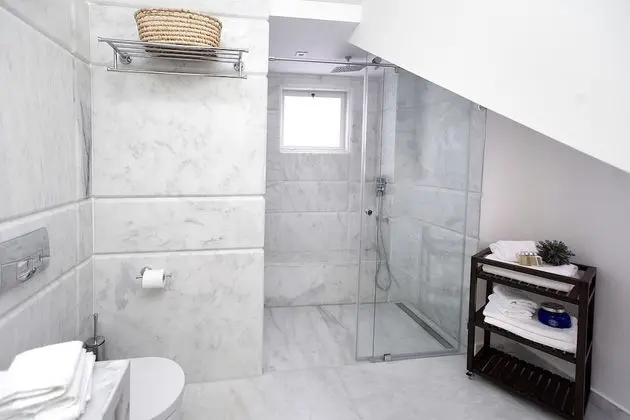 Luxury Apart Daire, 2 Yatak Odası, Zemin Kat